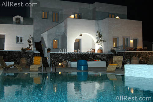 Aria Suites 10